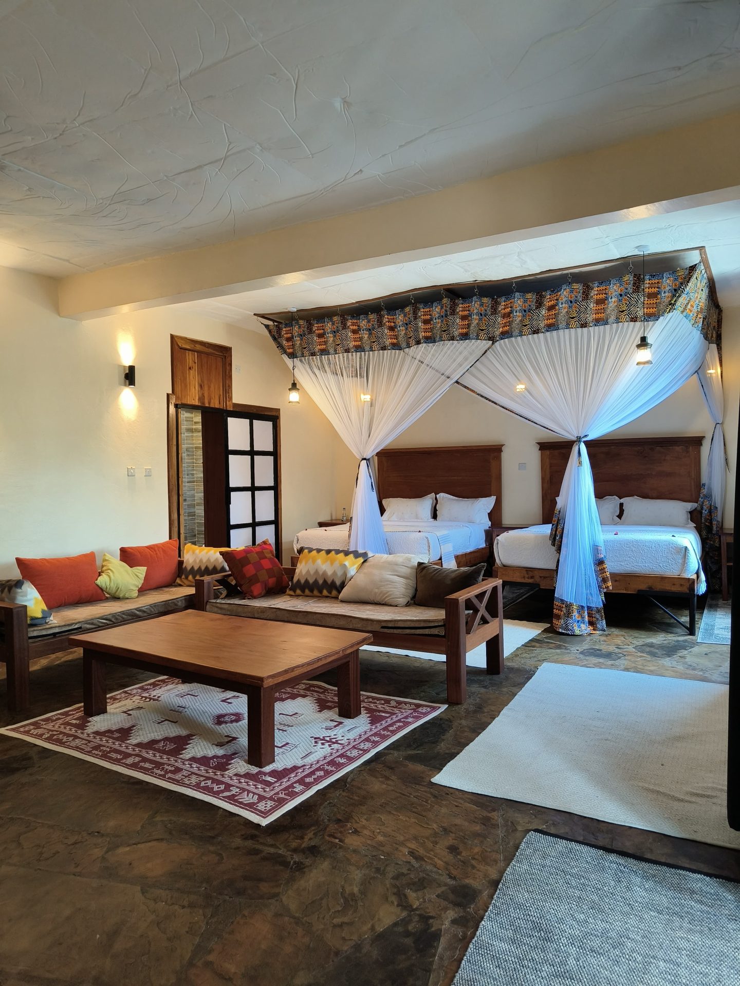 📌.Nakuru.The Urban House 5 bedroom