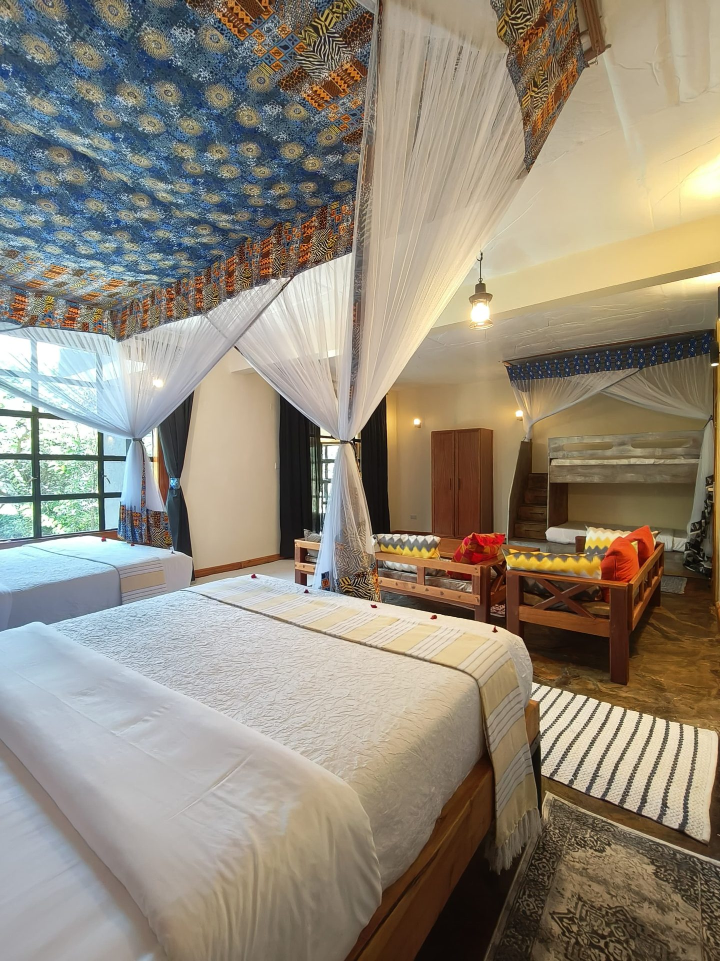 📌.Nakuru.The Urban House 5 bedroom