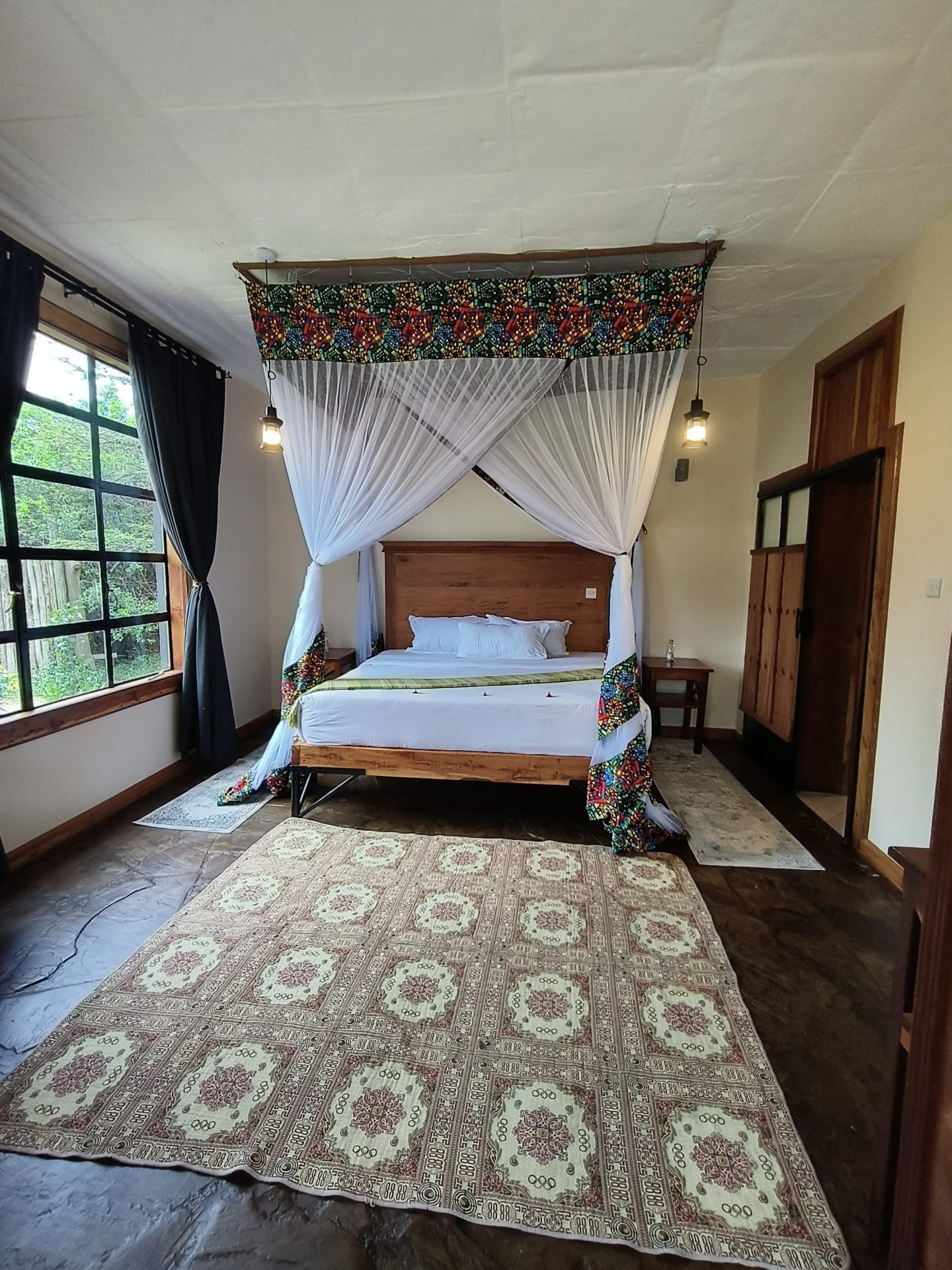 📌.Nakuru.The Urban House 5 bedroom